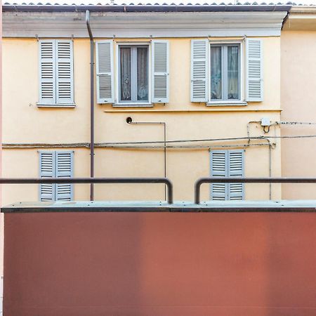 Appartamento Duomo - Voghera Exterior foto